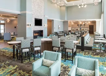 Homewood Suites By Hilton Ottawa Airport hotel thumbnail 6