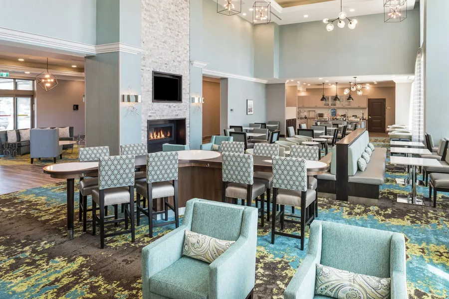 Homewood Suites By Hilton Ottawa Airport hotel detail image 6