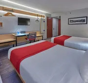 City Express by Marriott Irapuato hotel detail image 4