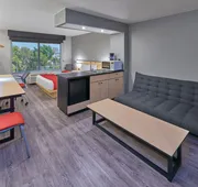City Express by Marriott Irapuato hotel detail image 5