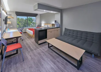 City Express by Marriott Irapuato hotel thumbnail 5