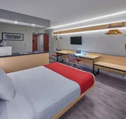 City Express by Marriott Irapuato hotel detail image 7