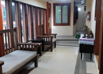 Casa de los Arcangeles hotel thumbnail 2