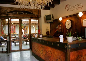 Casa de los Arcangeles hotel thumbnail 3