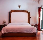 Casa de los Arcangeles hotel detail image 4