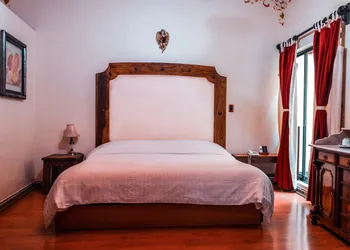 Casa de los Arcangeles hotel thumbnail 4
