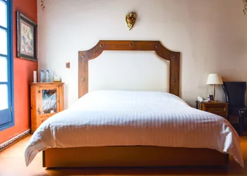 Casa de los Arcangeles hotel thumbnail 5