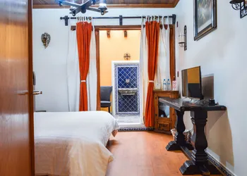 Casa de los Arcangeles hotel thumbnail 6