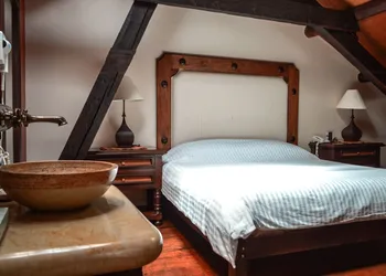 Casa de los Arcangeles hotel thumbnail 7