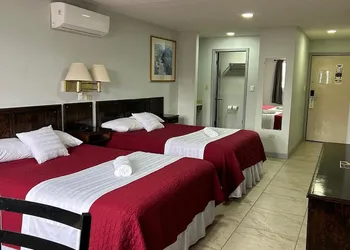 Hotel Santa Fe hotel thumbnail 2