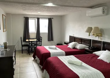Hotel Santa Fe hotel thumbnail 3