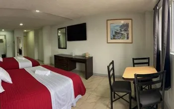 Hotel Santa Fe hotel thumbnail 4