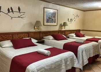 Hotel Santa Fe hotel thumbnail 5