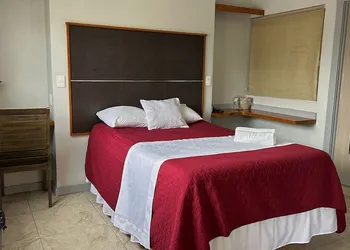 Hotel Santa Fe hotel thumbnail 7
