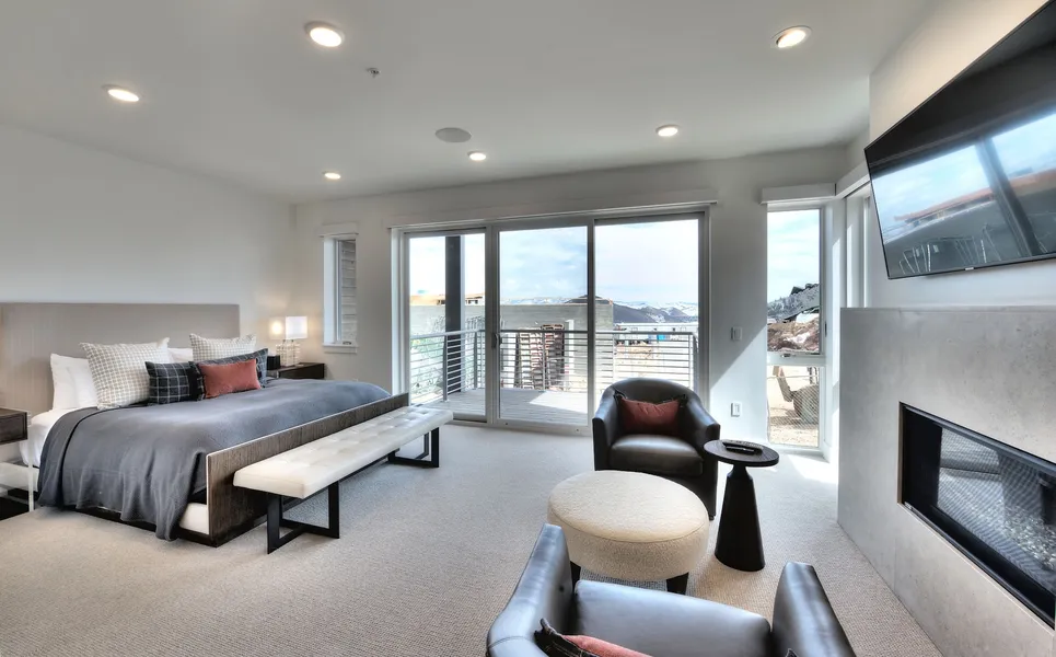 Apex at Park City, A Vail Resorts Property hotel detail image 2