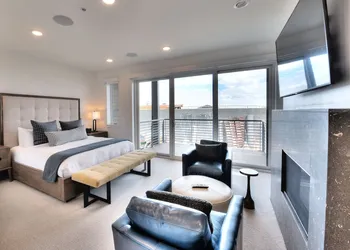 Apex at Park City, A Vail Resorts Property hotel thumbnail 8