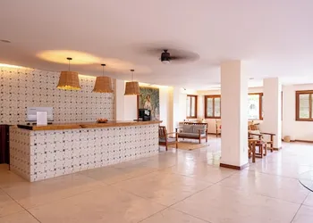 Hotel Suites Villasol hotel thumbnail 2