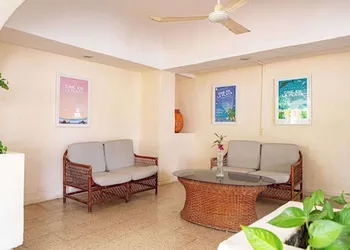 Hotel Suites Villasol hotel thumbnail 5