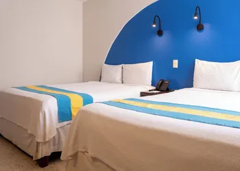 Hotel Suites Villasol hotel thumbnail 6