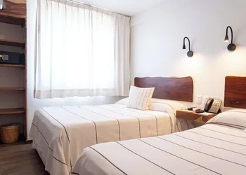 Hotel Suites Villasol hotel thumbnail 7