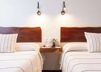 Hotel Suites Villasol hotel thumbnail 8