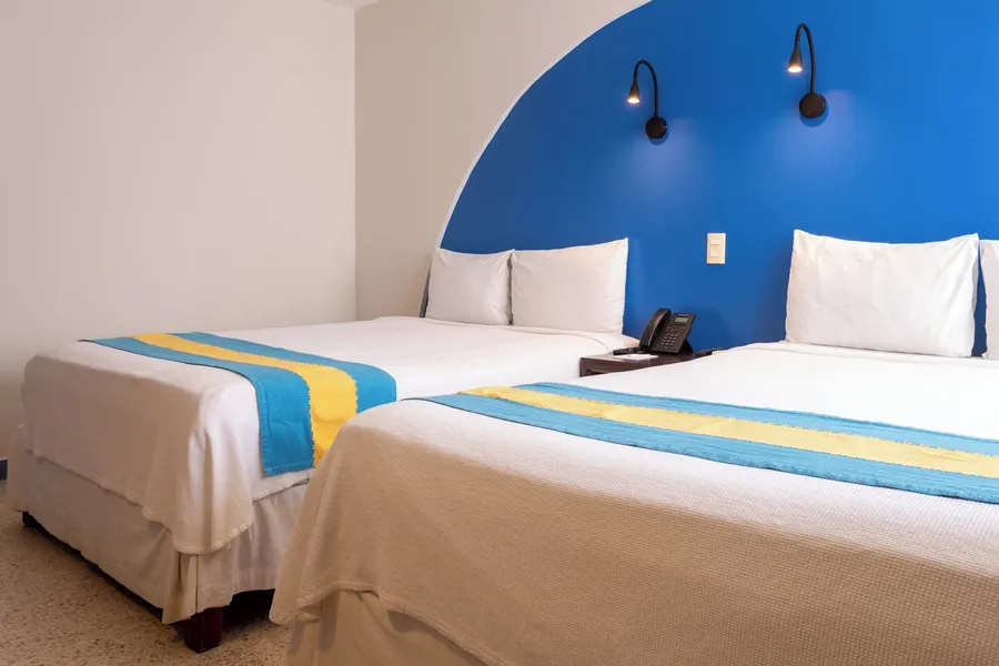 Hotel Suites Villasol hotel detail image 6