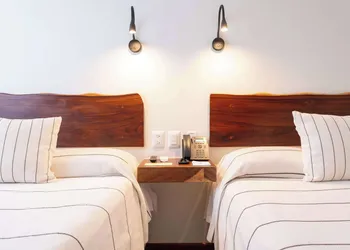 Hotel Suites Villasol hotel thumbnail 8