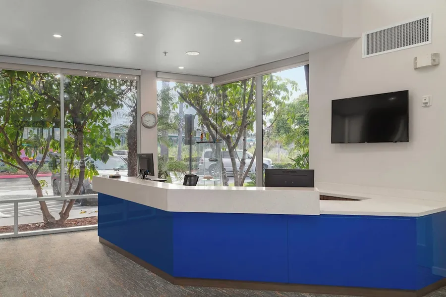 WorldMark Oceanside hotel detail image 2