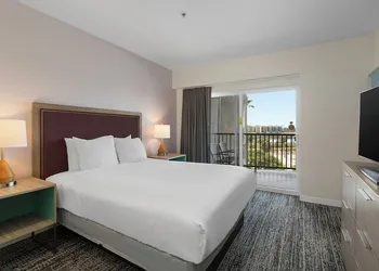 WorldMark Oceanside hotel thumbnail 5