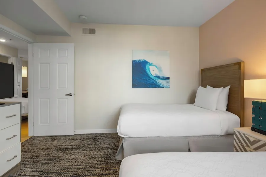 WorldMark Oceanside hotel detail image 6