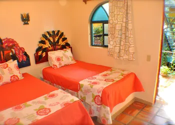 Cabo Inn Hotel hotel thumbnail 2