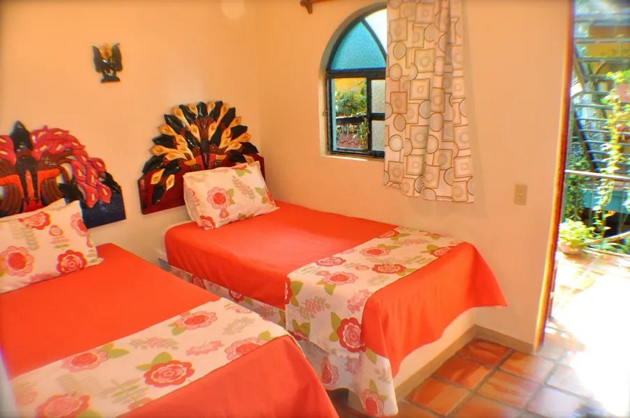 Cabo Inn Hotel hotel detail image 2