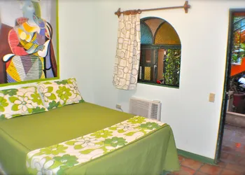 Cabo Inn Hotel hotel thumbnail 3