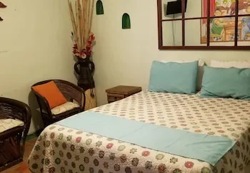 Cabo Inn Hotel hotel thumbnail 6