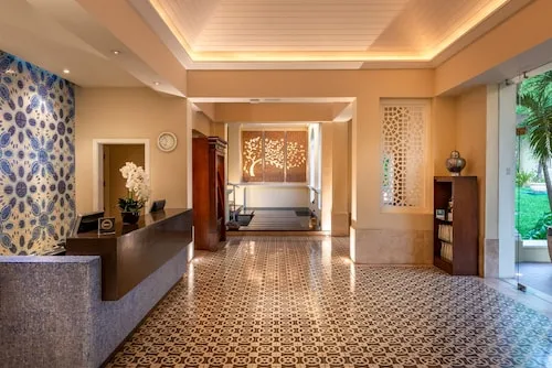 Pueblo Bonito Emerald Bay Resort & Spa - All Inclusive hotel detail image 2