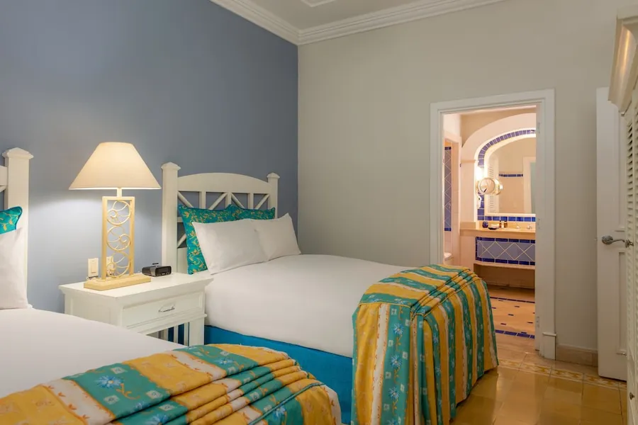 Pueblo Bonito Emerald Bay Resort & Spa - All Inclusive hotel detail image 6