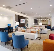 Hilton Garden Inn Southern Pines Pinehurst, NC hotel detail image 3