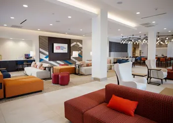 Hilton Garden Inn Southern Pines Pinehurst, NC hotel thumbnail 4