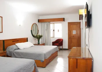 Casa Tobala hotel thumbnail 3