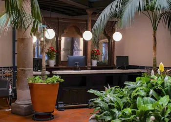 Hotel Casino Morelia hotel thumbnail 3