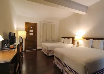 Hotel Casino Morelia hotel thumbnail 4