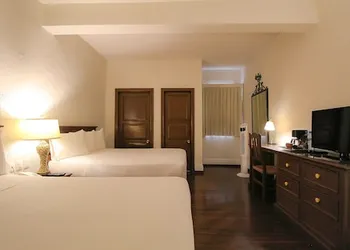 Hotel Casino Morelia hotel thumbnail 5