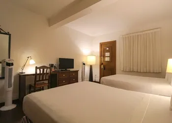 Hotel Casino Morelia hotel thumbnail 6