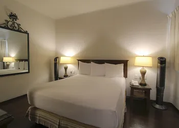Hotel Casino Morelia hotel thumbnail 7