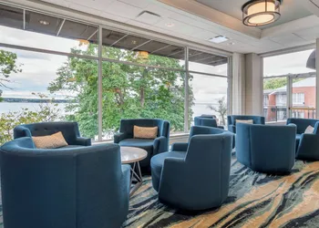 Heidel House Hotel and Conference Center, an Ascend Collection Hotel hotel thumbnail 2