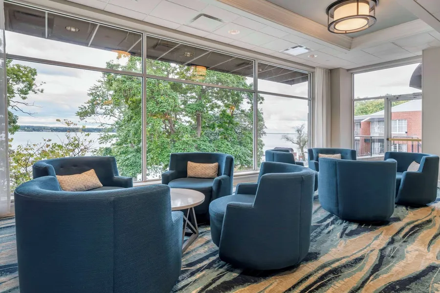 Heidel House Hotel and Conference Center, an Ascend Collection Hotel hotel detail image 2
