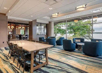 Heidel House Hotel and Conference Center, an Ascend Collection Hotel hotel thumbnail 4