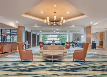 Heidel House Hotel and Conference Center, an Ascend Collection Hotel hotel thumbnail 5