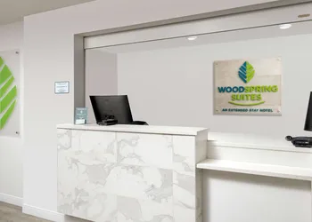 WoodSpring Suites Seattle Tukwila hotel thumbnail 2
