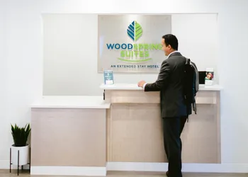 WoodSpring Suites Seattle Tukwila hotel thumbnail 4